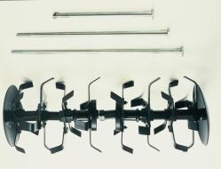 Freza IMT 506 i lančanici freza, delovi motokultivatora