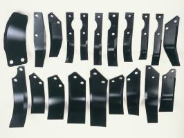 Freze i noževi freze