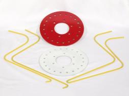 Sakupljač sena SUNCE i rezervni delovi